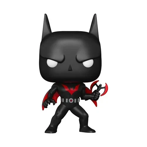 Batman Beyond Terry McGinnis Funko Pop! Vinyl Figure #560
