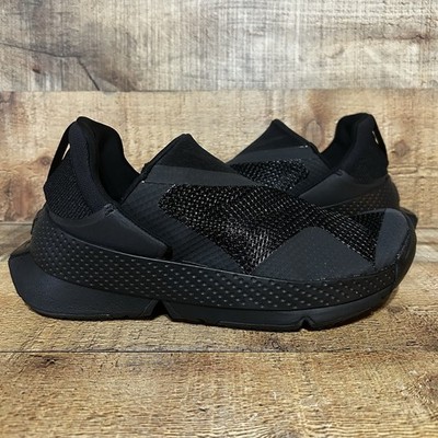 NIKE‎ FLYEASE Sneakers-size 6.5 Nike Go FlyEase Shoes Mens Size 6.5 Hands-Free Slip On  main image 2