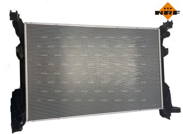 NRF 560017 KüHler FüR MotorküHlung MotorküHler AutoküHler KüHler-image