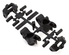 Kyosho Optima Hub Carriers Set KYOOT204B
