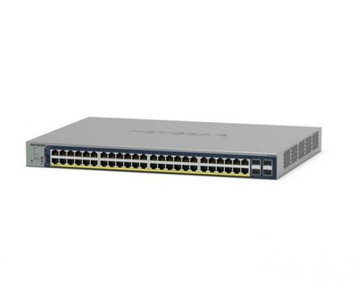 Netgear GS728TP-300EUS neu
