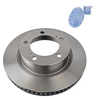 Blue Print 2X Bremsscheibe Vorne Ø340 Mm InnenbelüFtet FüR Toyota Land Cruiser
