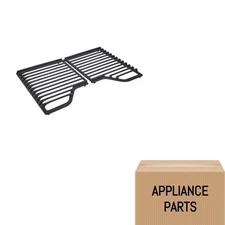 AP6329791-A PS12349367 OEM For Whirlpool Cooktop Burner Grate Part # Model A2