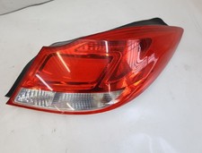 Rückleuchte rechts Opel INSIGNIA A 13279622 1222188 08-2011