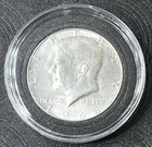 1968-D 50C Kennedy Half Dollar