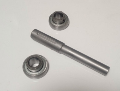 ADC American Dryer Maytag Whirlpool 882777 Idler Bearing Assembly OVERHAUL KIT