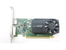 NVIDIA Quadro K620 2GB DDR3 PCIe x16 Graphics Card HIGH PROFILE #T7