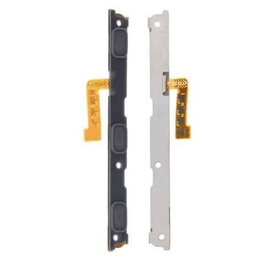 Galaxy S10/S10 Plus - Volume Flex