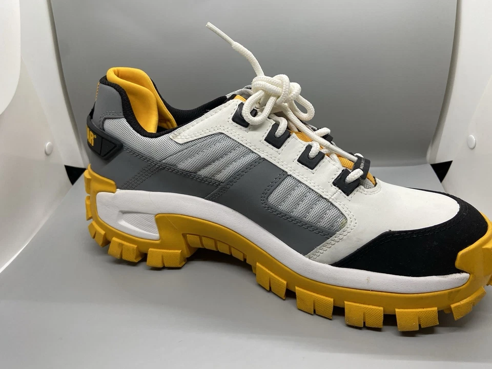 Caterpillar Invader Ct 10.5 Foto 2 de 4