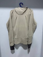 Arcteryx Lightweight Womens Hoody Size L
