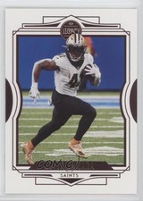 2021 Panini Legacy Alvin Kamara #33 02v3