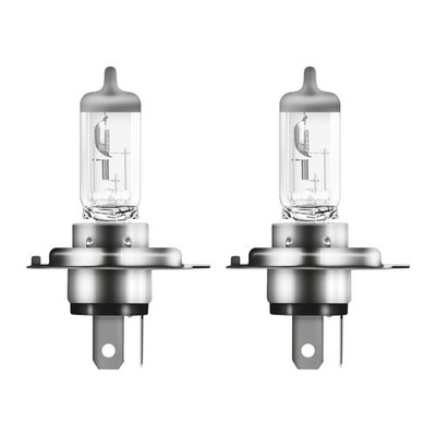 2 Glühlampen H4 24V 75 70W OSRAM TRUCKSTAR PRO NextGen für LKW Nutzfahrzeuge