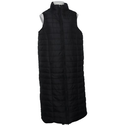Boohoo, Outdoor Weste, Damen, Größe: 36, Schwarz, Polyamid/Polyester #rKo
