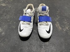Nike Romaleos 3 XD USA for Sale | Authenticity Guaranteed | eBay