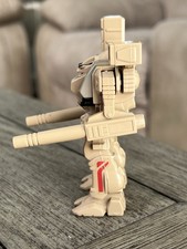 1980-2001 Robotech Transformers & Robot Action Figures for sale - eBay