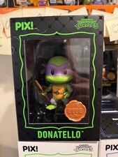 Thrilljoy Pix! Teenage Mutant Ninja Turtles Donatello Hero