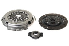 Kupplungssatz LUCAS LKCA600203 190mm für VW POLO 86C 80 2 CLASSIC GOLF 19E 1G1 3