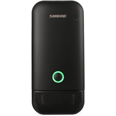 Shure ULXD6/C=-G50 Wireless Boundary Microphone Transmitter -OPEN BOX