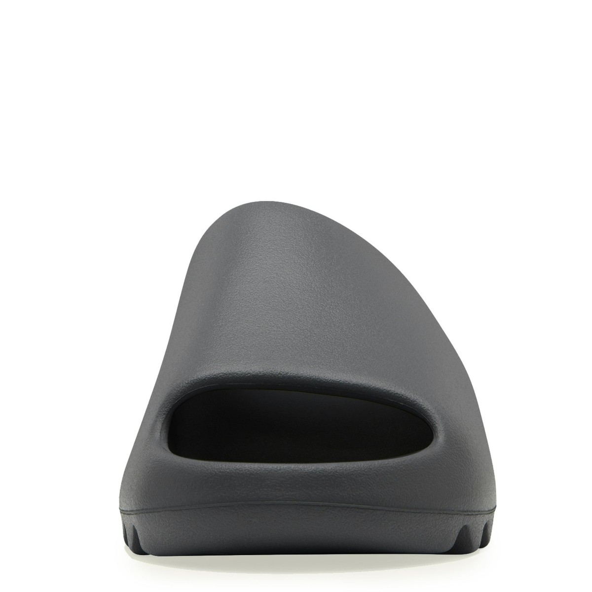 Adidas Yeezy Slide Slate Grey ID2350 (Size 9) | eBay