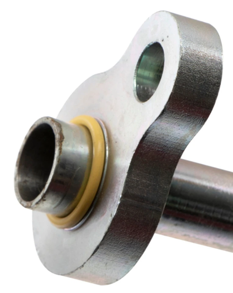 Conjunto de manguera de descarga de refrigerante de aire acondicionado 66372 para 03-06 Volvo XC90 2,5 L-L5 Foto 3 de 4