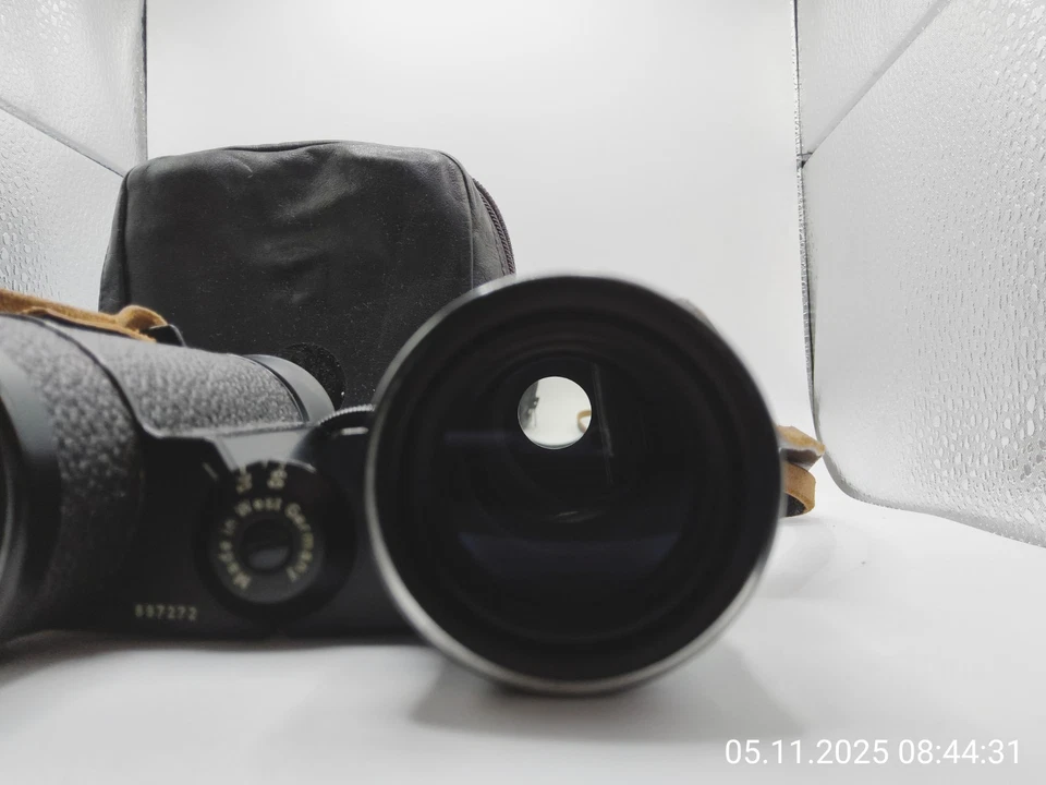 Zeiss Dialyt 8x30 B Fernglas - Bild 4 von 4