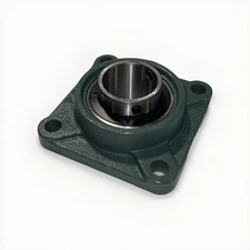 UCF 210-32 Pillow Block Flange Bearing thumbnail 2
