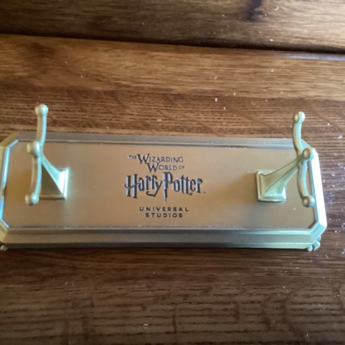 Universal Studios Harry Potter Wand stand