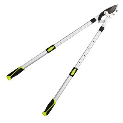 Loppers for Tree Trimming Heavy Duty Branch Cutter with Compound Action, Effo...