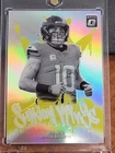 2025 Panini Bo Nix Base (Raw)