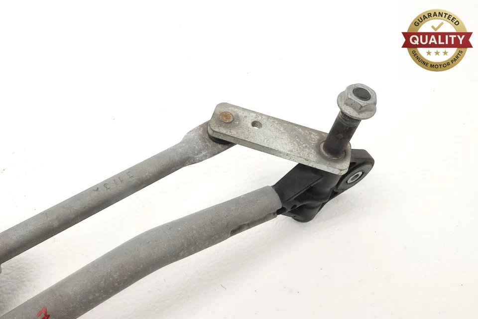 Mini Cooper R60 Countryman 2011-2016 limpiaparabrisas delantero acoplamiento motor OEM Foto 2 de 4