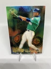 1995 Topps Stadium Club - Crunch Time Ken Griffey Jr #9 TSC HOF Seattle Mariners