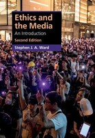 Stephen J. A. Ward | Ethics And The Media | Buch | Englisch (2020) | Gebunden