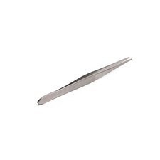 Hobby Essentials TWEEZER STRAIGHT 4.7 IN HDXK0020 Pliers tweezers  similar