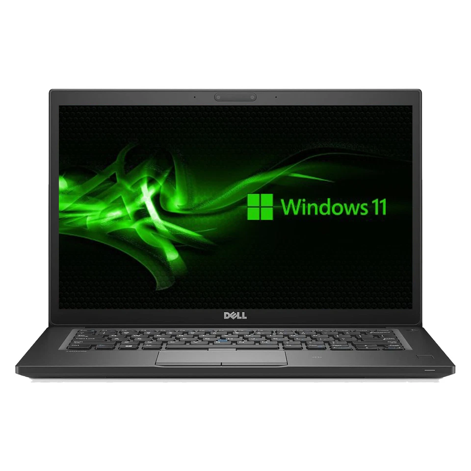 Dell Latitude 7480 · i7-6600U · 16GB · 512GB, photo 4 of 5