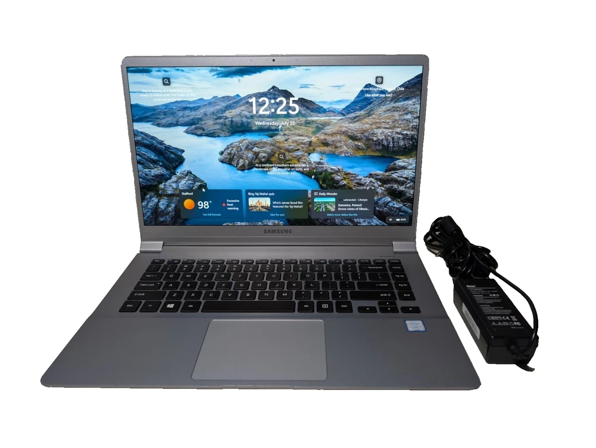 Samsung Intel Core i7 7th Gen PC Laptops & Netbooks for sale | eBay