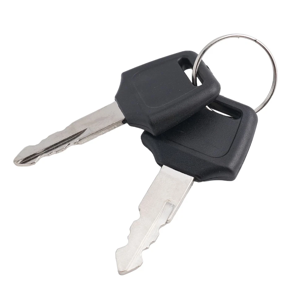 Suitable for Most Motorcycles Motorbike Fuel Tank Cap Cover With Key Lock Set - Image 2 of 4