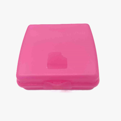 Tupperware】ロングスーパーケース （ピンク）2点 Tupperware】ロング