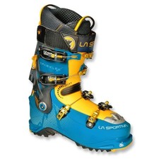 La Sportiva Scarponi da sci alpinismo  Sparkle nuovi  23 / 23.5
