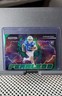 2025 Panini Prizm Draft Picks - Fearless Jaxson Dart #F-JDT Green Prizm (RC)