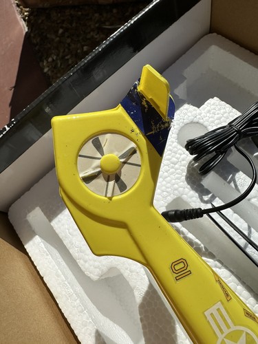 Heli Max AXE EZ Pre-Built Radio Controlled Helicopter In Box - Picture 12 of 24