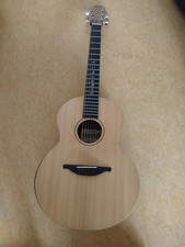 Sheeran by Lowden Subtract Edition-S - limitiert auf 200 Stück weltweit!!