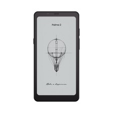 BOOX Palma2 6.13" ePaper Tablet Mobile 300 ppi 1 Year Warranty Android 13 Black