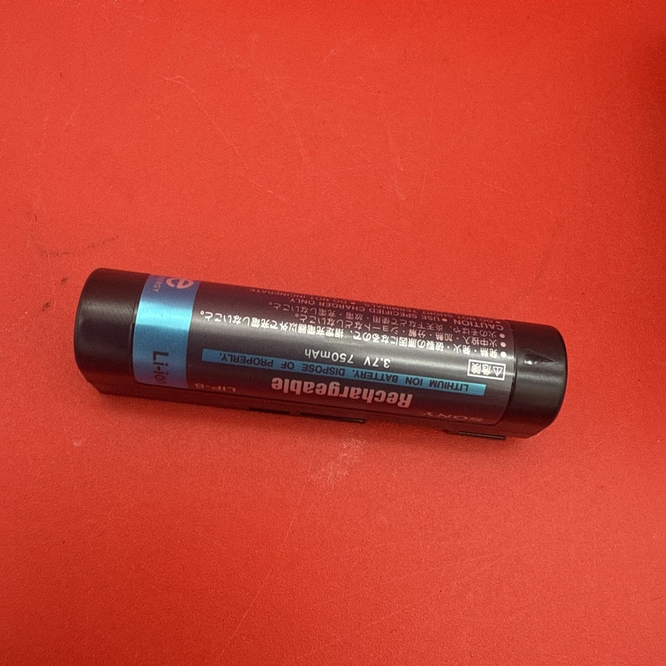 Minidisco Grabadora Portátil Sony MZ-R50 Plateada Reproducción y Grabación Probada Foto 4 de 4