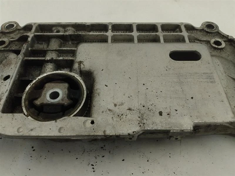 07-16 Volkswagen EOS travesaño/marco K delantero 2,0 L A3 Foto 3 de 4