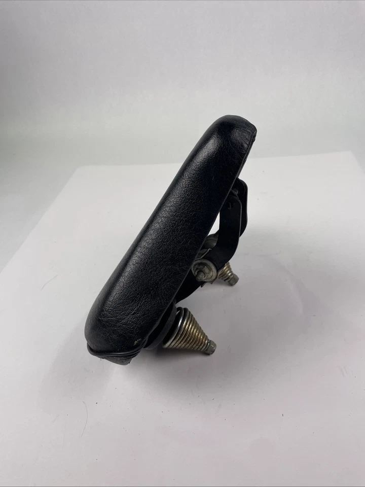 Asiento de bicicleta al aire libre cómodo de gran tamaño con sillín ancho Foto 2 de 3