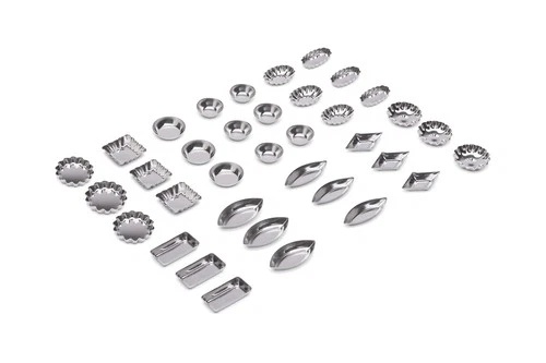 Fox Run Tartlet Set - Thumbnail 4