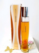 Avon Timeless Eau De Toilette 50ml Spray BNIB Rare New FAST POSTAGE 