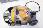 Interspiro Divator Full Face Mask for Scuba Diving