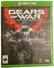 Gears Of War Ultimate Edition - Microsoft Xbox One