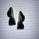 Vintage Tiny Terri Lee Doll Black Shoes — photo 4